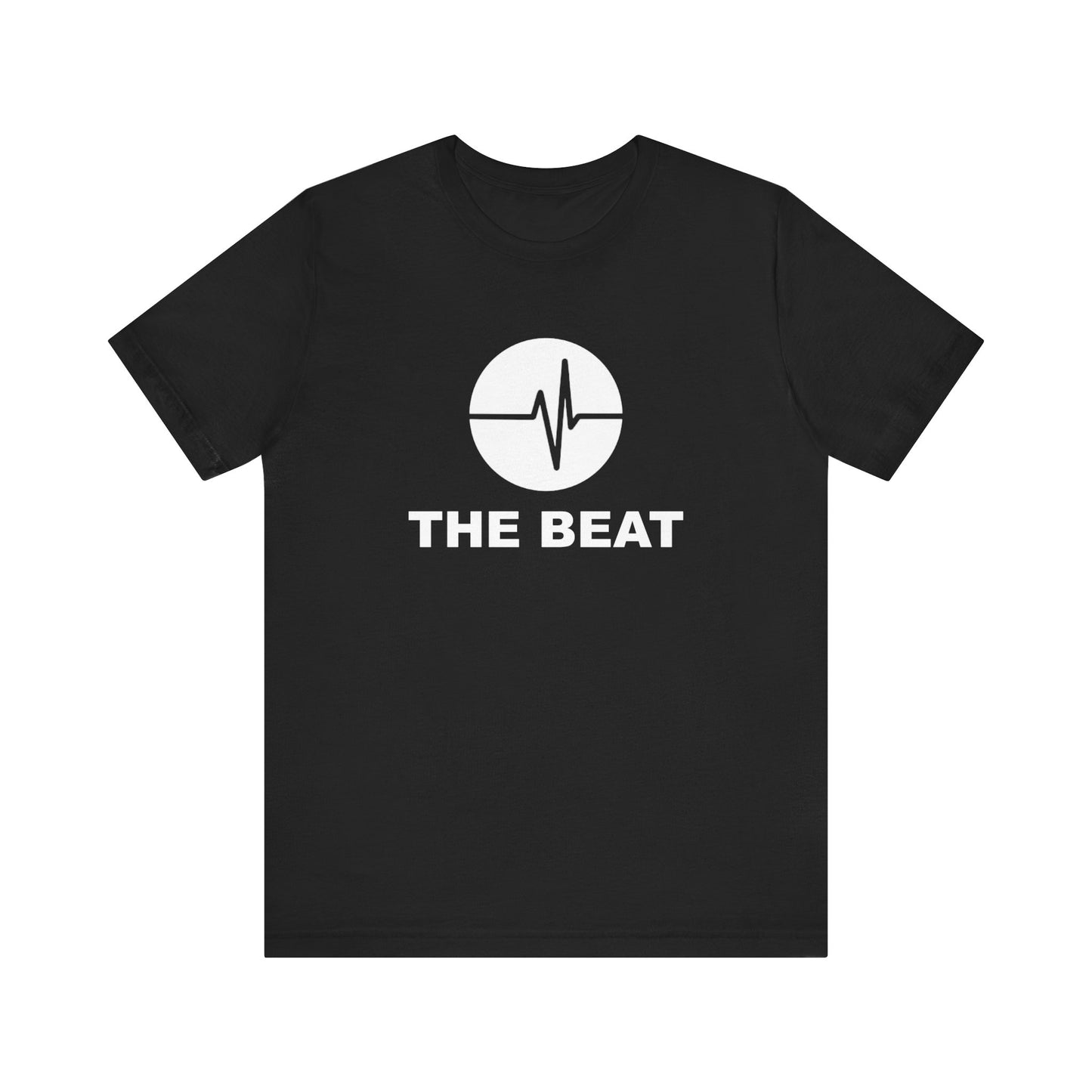 The Beat - Need Prayer? Tap My Shoulder!