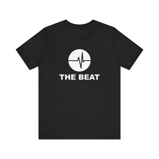 The Beat - Need Prayer? Tap My Shoulder!