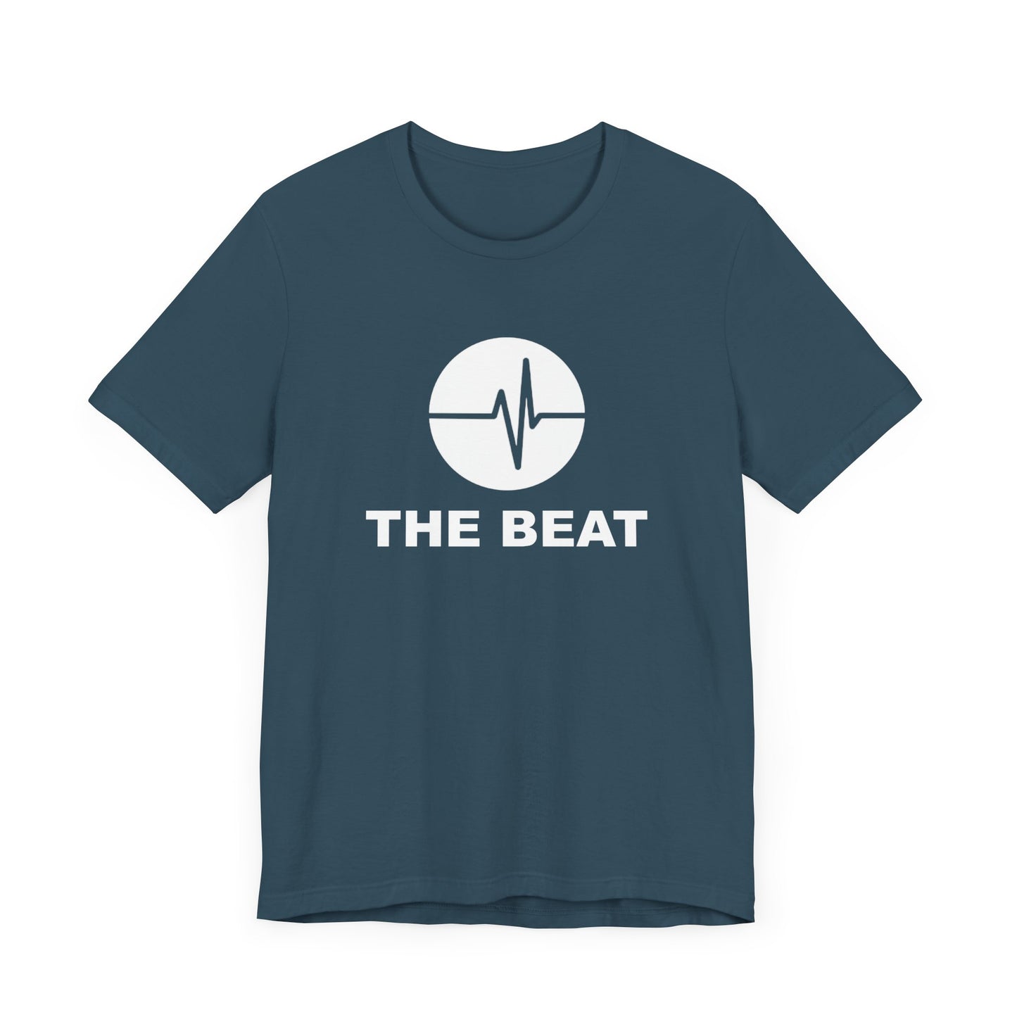 The Beat - Need Prayer? Tap My Shoulder!